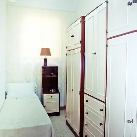 Townhouse At Frederick Ponsonby Street Feriehus *
