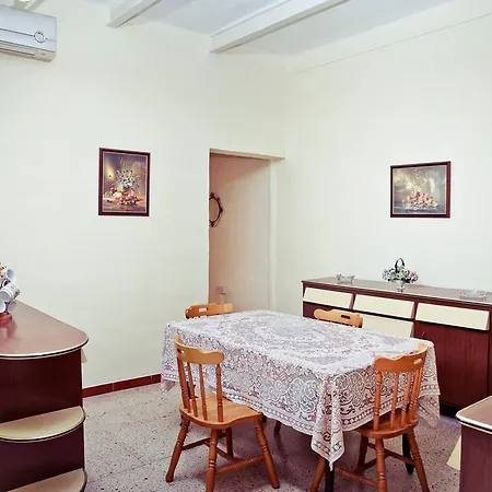 Feriehus Townhouse At Frederick Ponsonby Street Gzira